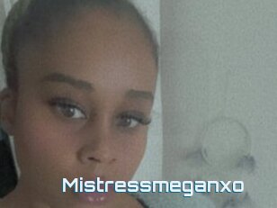 Mistressmeganxo