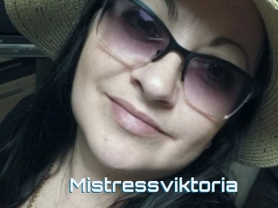 Mistressviktoria