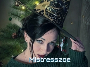 Mistresszoe