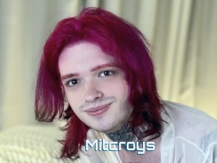 Mitcroys