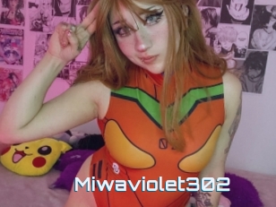 Miwaviolet302