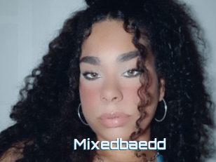 Mixedbaedd