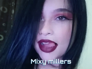 Mixy_millers