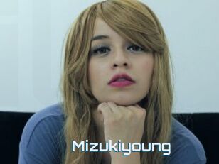 Mizukiyoung