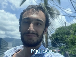 Mjofsex