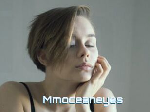 Mmoceaneyes