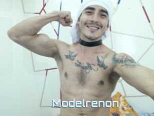 Modelrenon