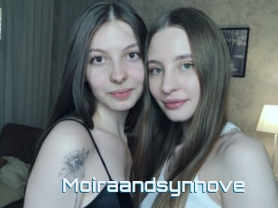 Moiraandsynnove