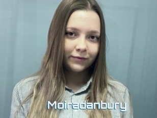 Moiradanbury