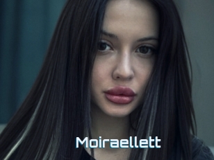 Moiraellett