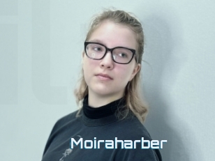 Moiraharber