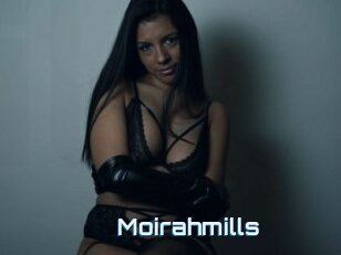 Moirahmills