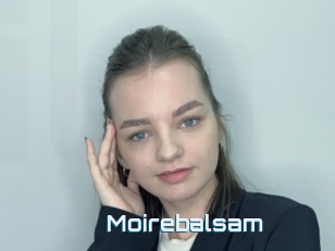 Moirebalsam