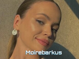 Moirebarkus