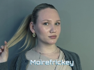 Moirefrickey