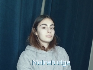 Moirefudge