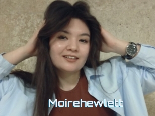 Moirehewlett