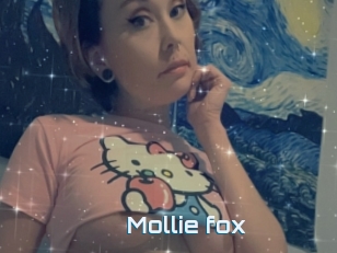 Mollie_fox