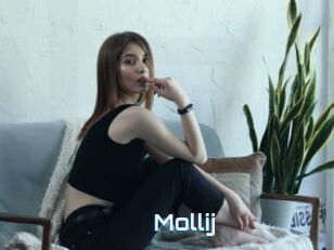 Mollij