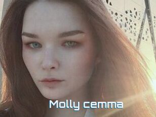 Molly_cemma