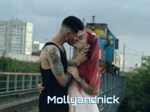 Mollyandnick