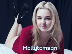 Mollytomson