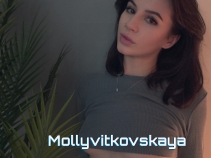 Mollyvitkovskaya