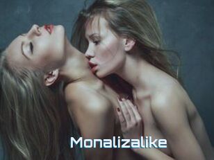 Monalizalike