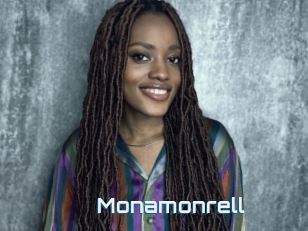 Monamonrell