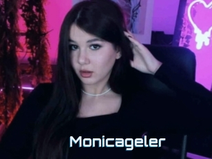 Monicageler