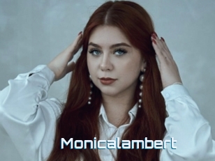 Monicalambert