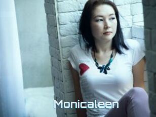 Monicaleen