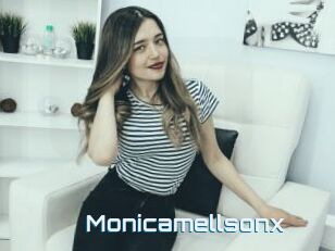 Monicamellsonx