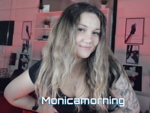 Monicamorning