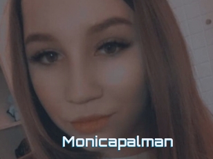 Monicapalman