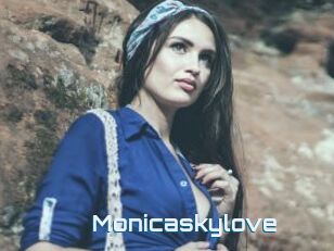 Monicaskylove