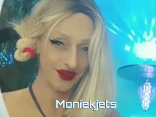 Moniekjets