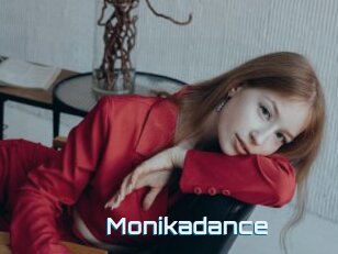 Monikadance