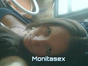 Monitasex