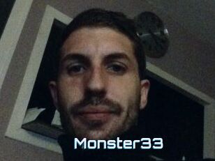 Monster33