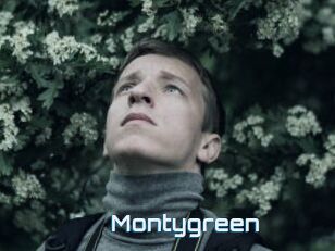 Montygreen