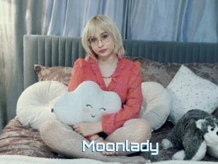 Moonlady