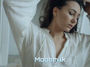 Moonmilk