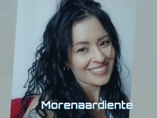 Morenaardiente