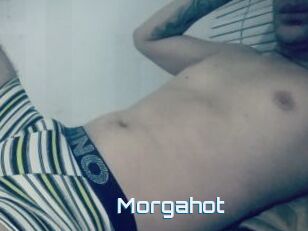 Morgahot