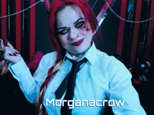 Morganacrow