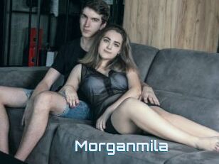 Morganmila