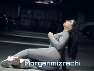 Morganmizrachi