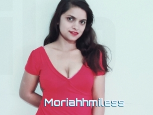 Moriahhmiless