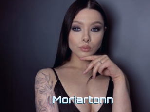 Moriartonn